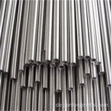 304L Edelstahlkapillarrohr